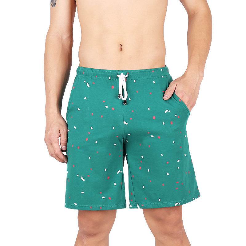 Fashion Student Youth Men's Underwear Seamless Underwear Men - Mubimart
