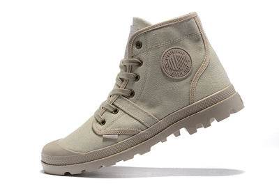 British tooling Martin boots outdoor hiking shoes - Mubimart