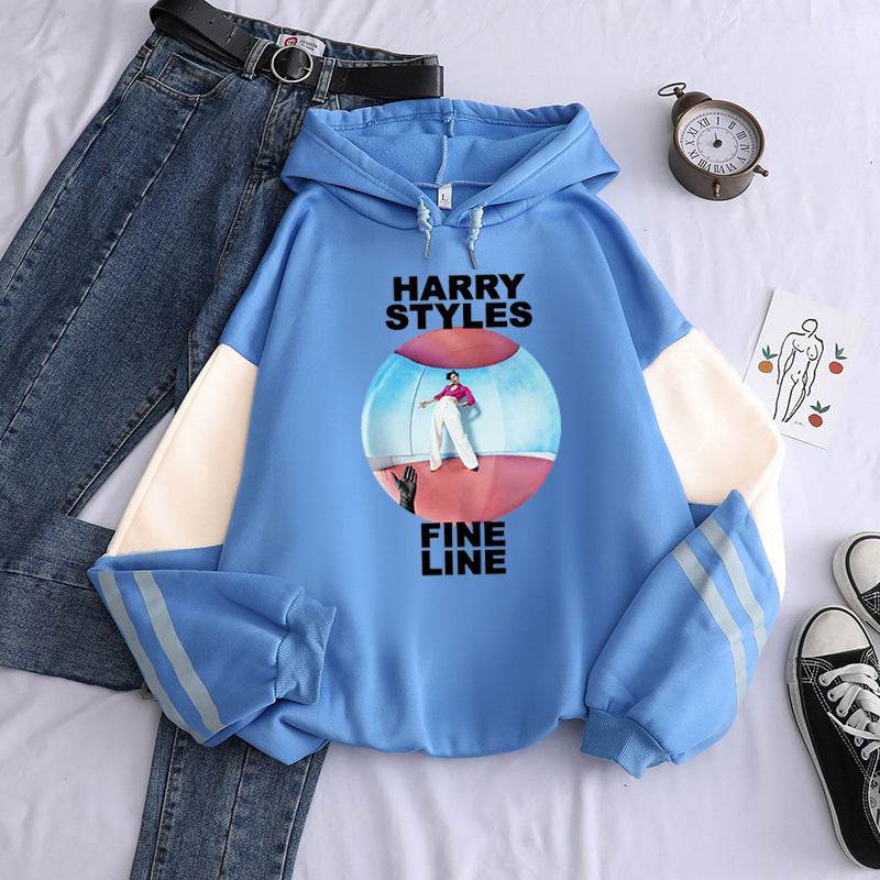 hoodie sweatshirt hoodie sweatshirt - Mubimart
