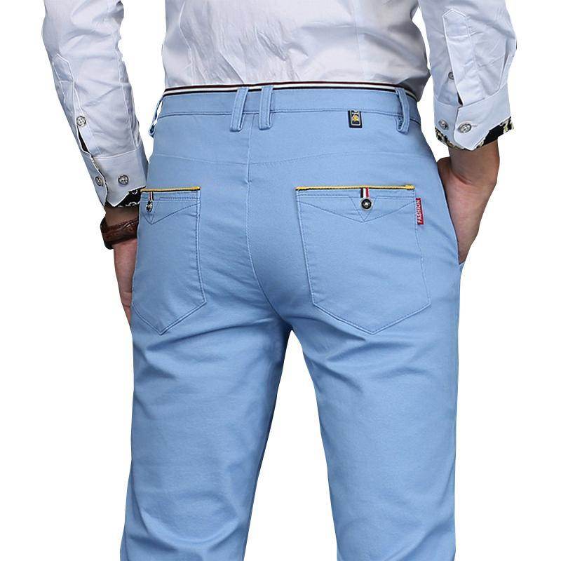 New Design Cotton Pant - Mubimart