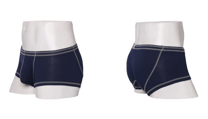 Sports Sweat-absorbent Breathable Boxers