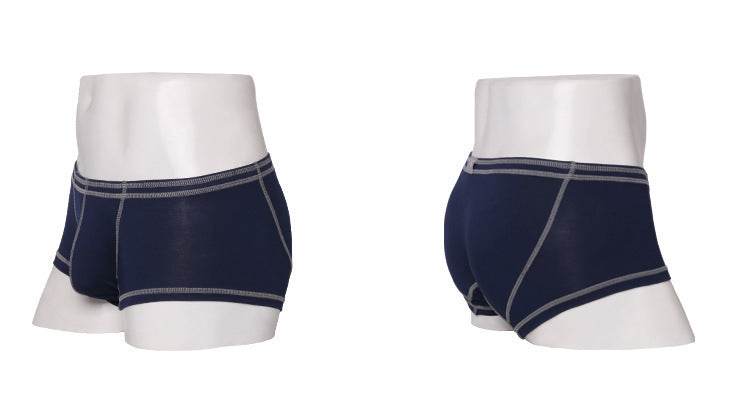Sports Sweat-absorbent Breathable Boxers - Mubimart