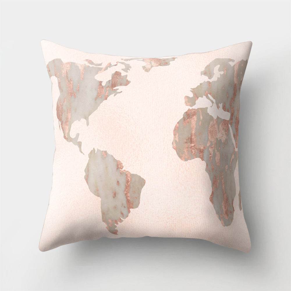 Sofa pillowcase - Mubimart