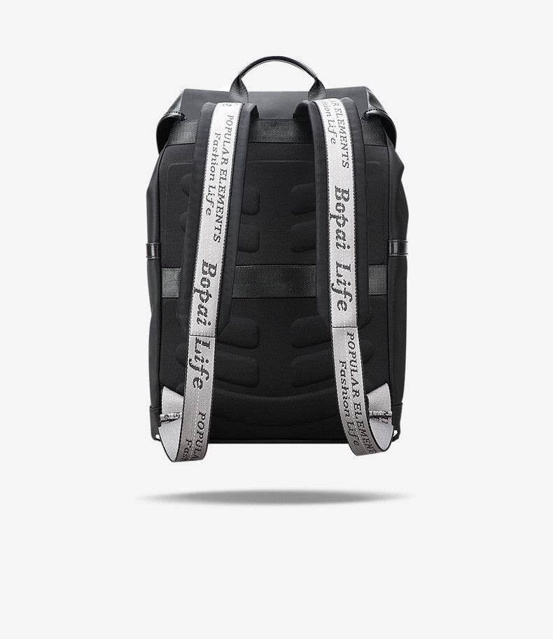 Backpack outdoor fashion backpack - Mubimart