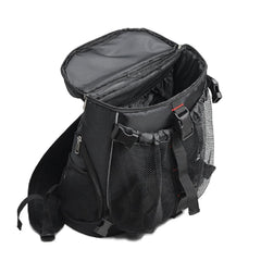 Motorrad-Rucksack, Fahrer-Rucksack, Rucksack, Fahrer