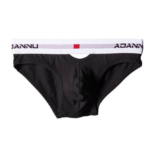 Light cotton briefs - Mubimart