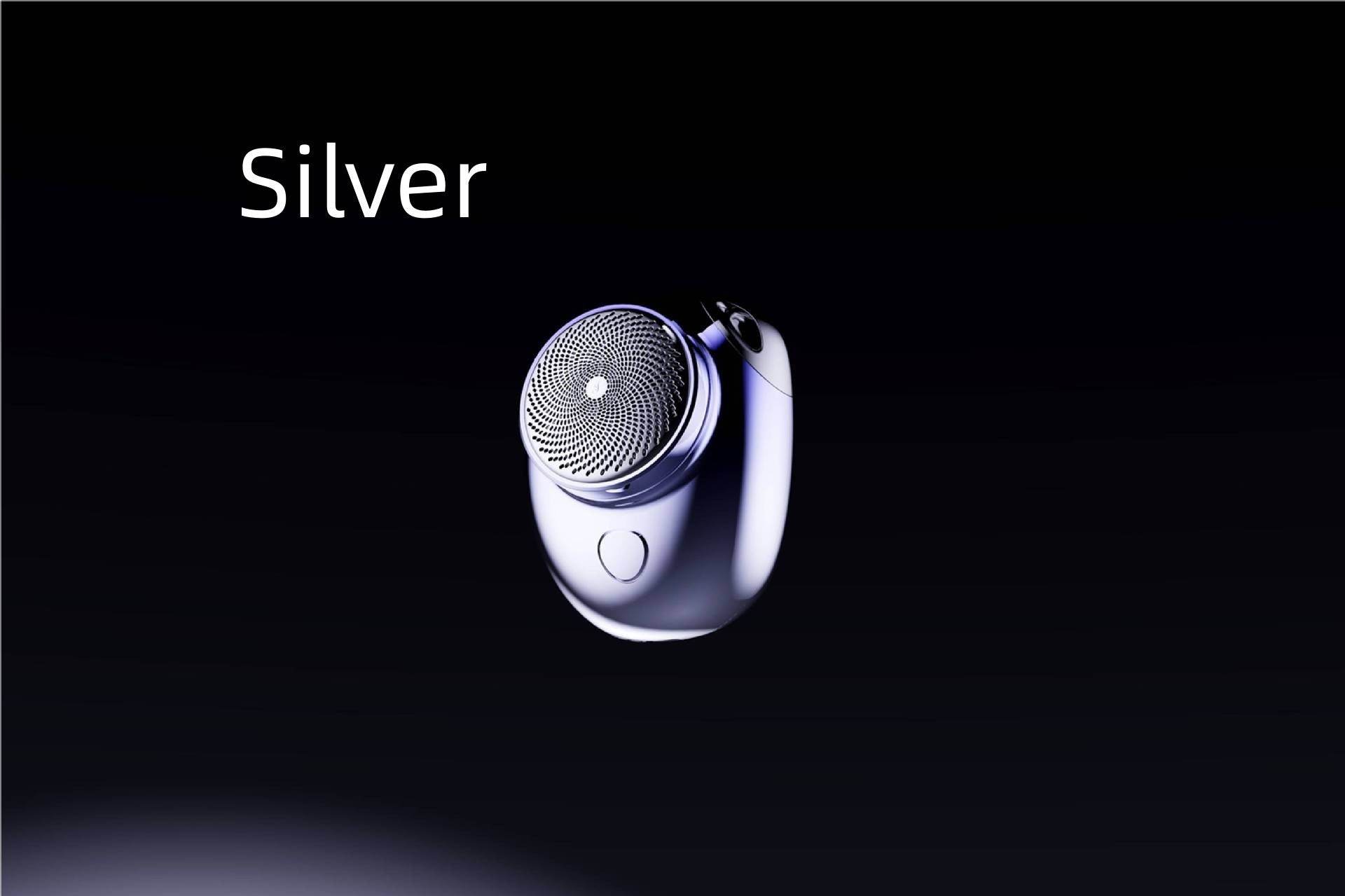 Electric Shaver Fully Automatic For Men - Mubimart