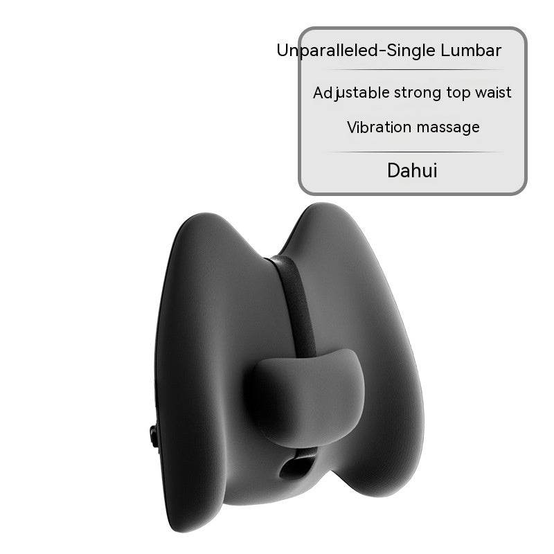 Car Lumbar Support, Lumbar Seat, Lumbar Support, Interior Headrest - Mubimart