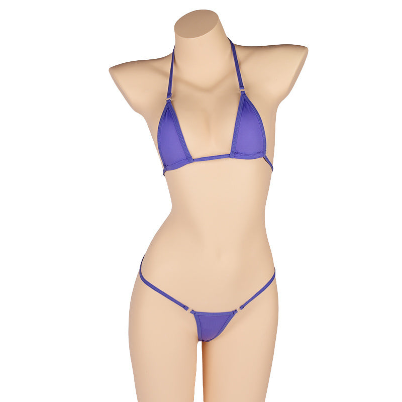 Thong bikini - Mubimart -  