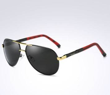Men's polarized sunglasses - Mubimart