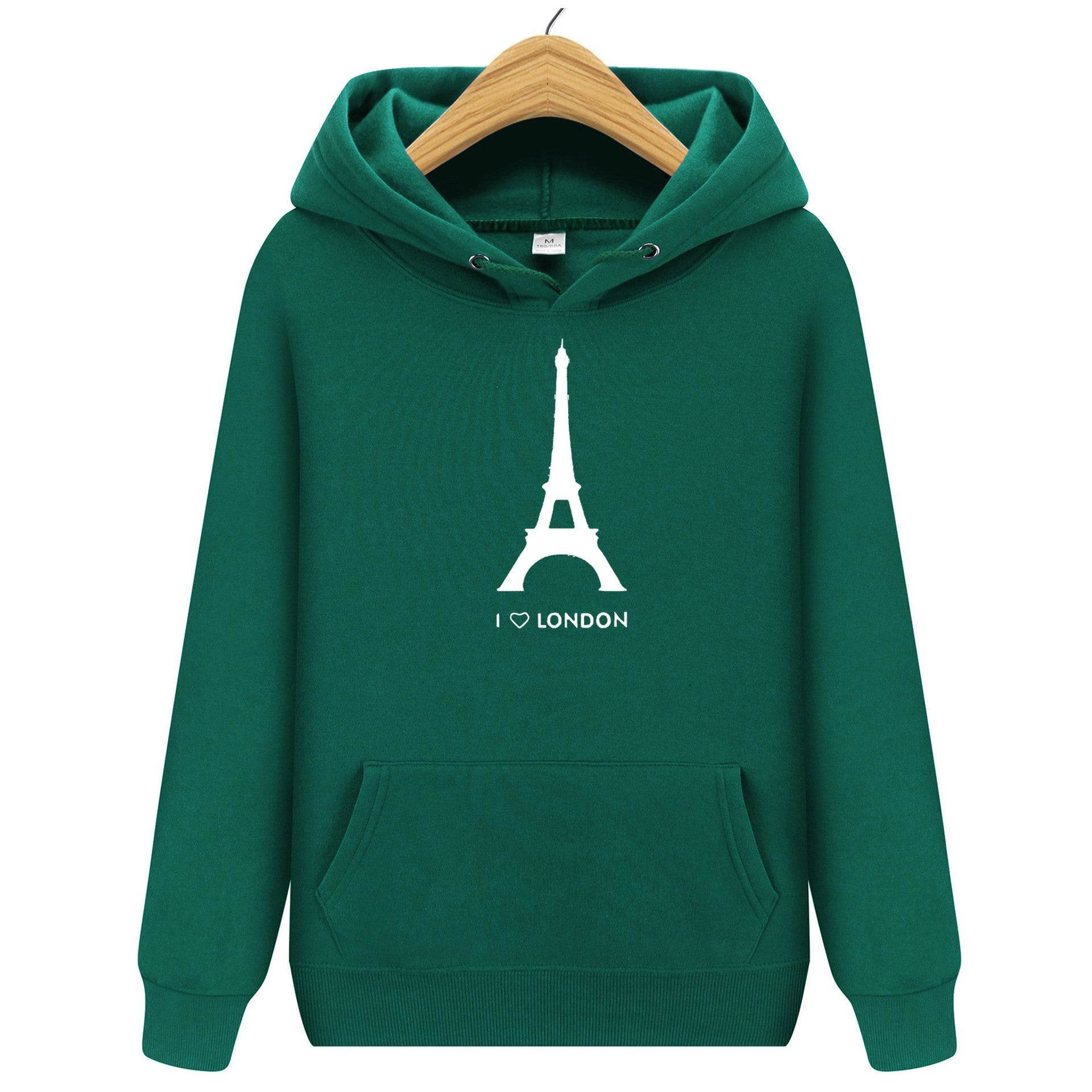 New Quality Brand Men and women Hoodie Autumn Male Hip Hop Streetwear Men Pullover Sweatshirts Hoodies Mens Fashion Hoodie - Mubimart