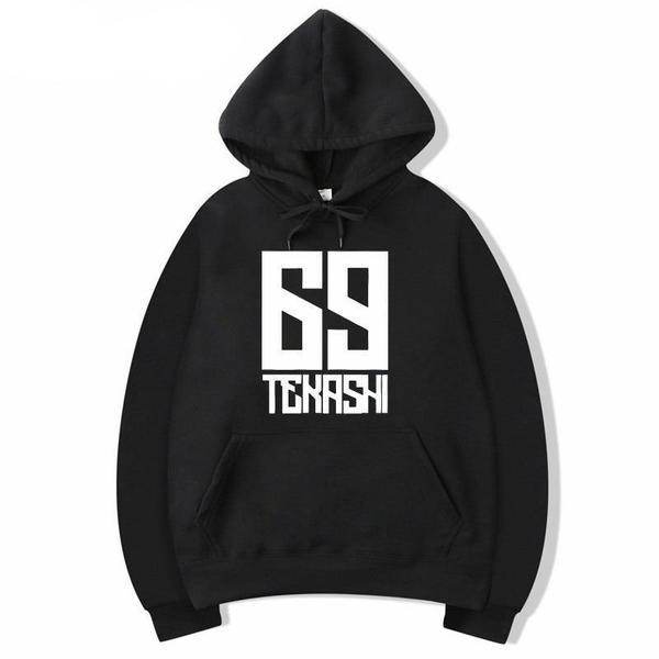 Tekashi 69 Fashion Hoodies - Mubimart