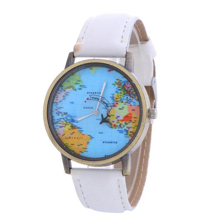 Vintage Watch Women - Mubimart