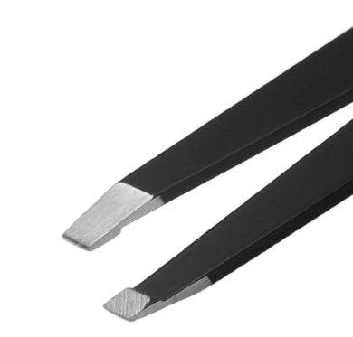 4 pcs eyebrow tweezers - Mubimart