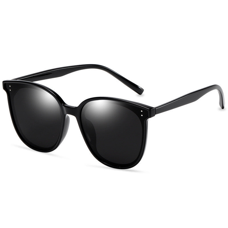 LargeFrame Polarized Sunglasses