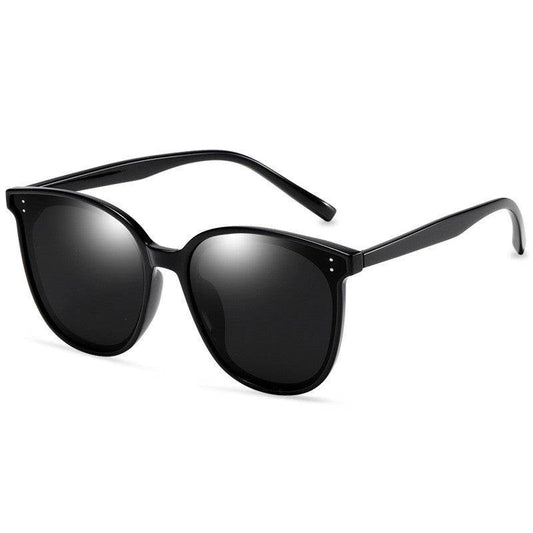 LargeFrame Polarized Sunglasses - Mubimart