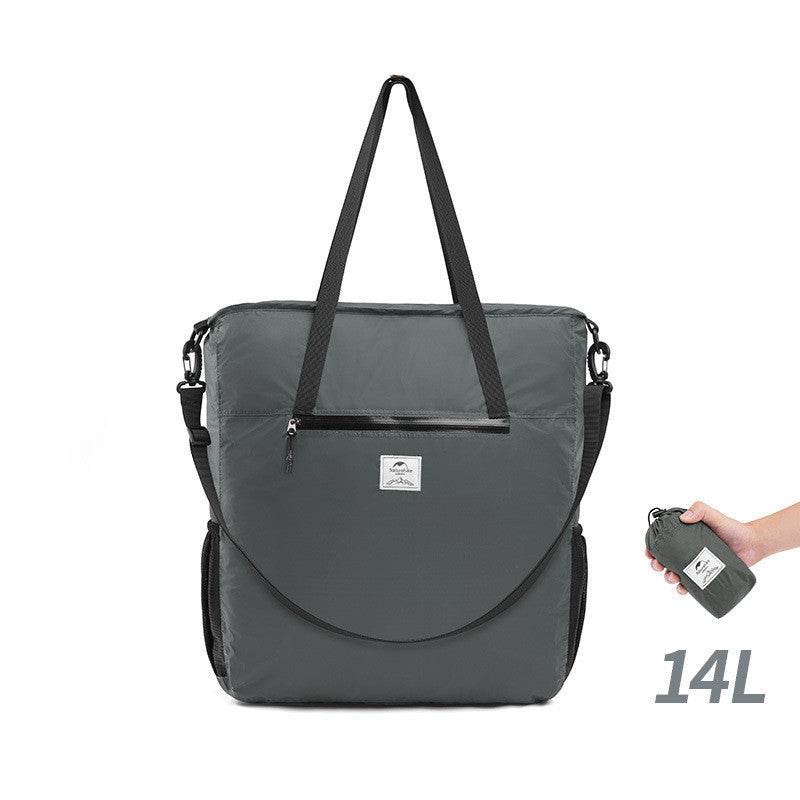 All-match Casual Bag And Lightweight Satchel - Mubimart