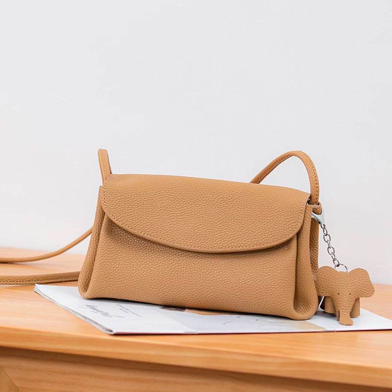 Fashion Commuter Underarm Crossbody Bag For Women - Mubimart