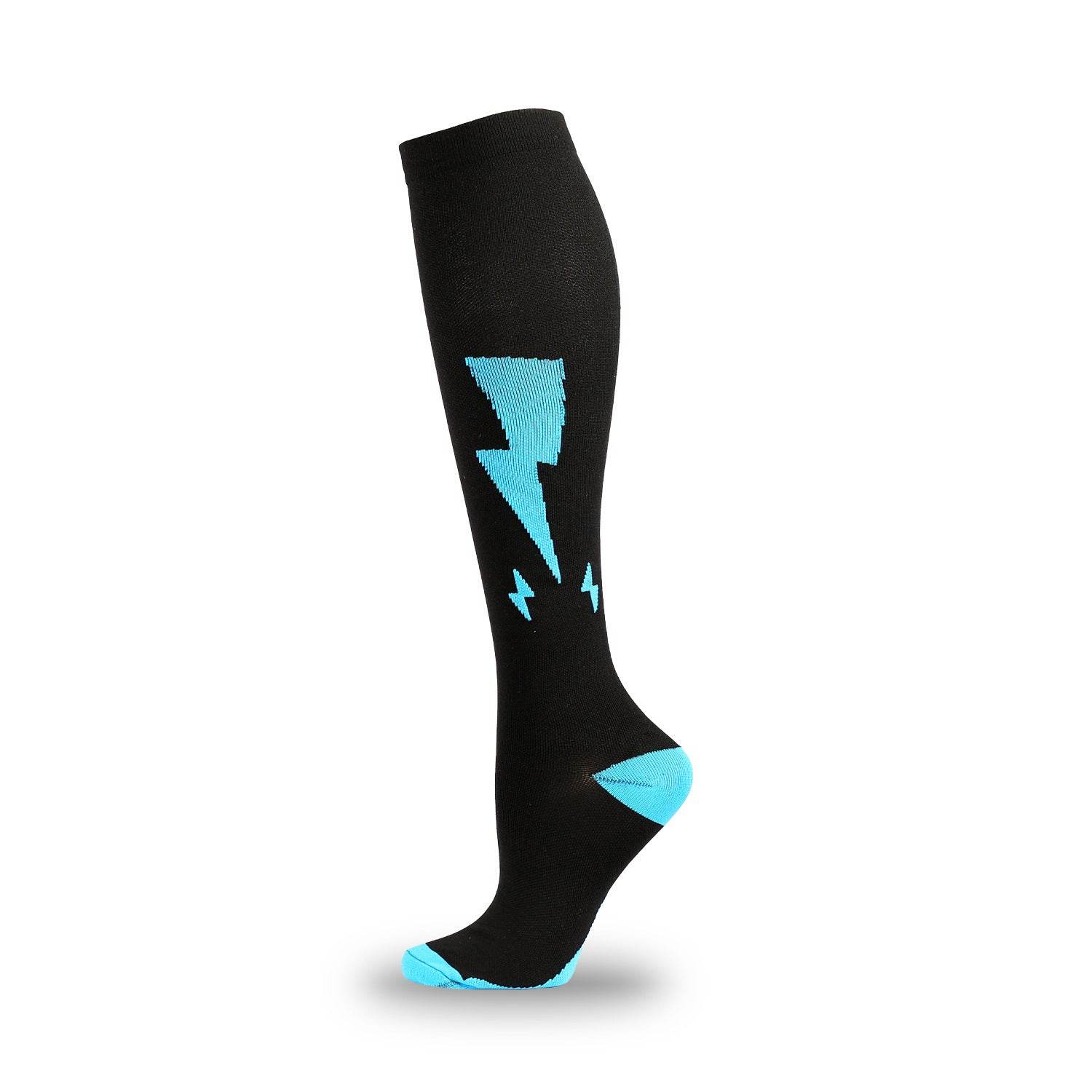 Pressure Calf Socks Exercise Pressure Socks - Mubimart