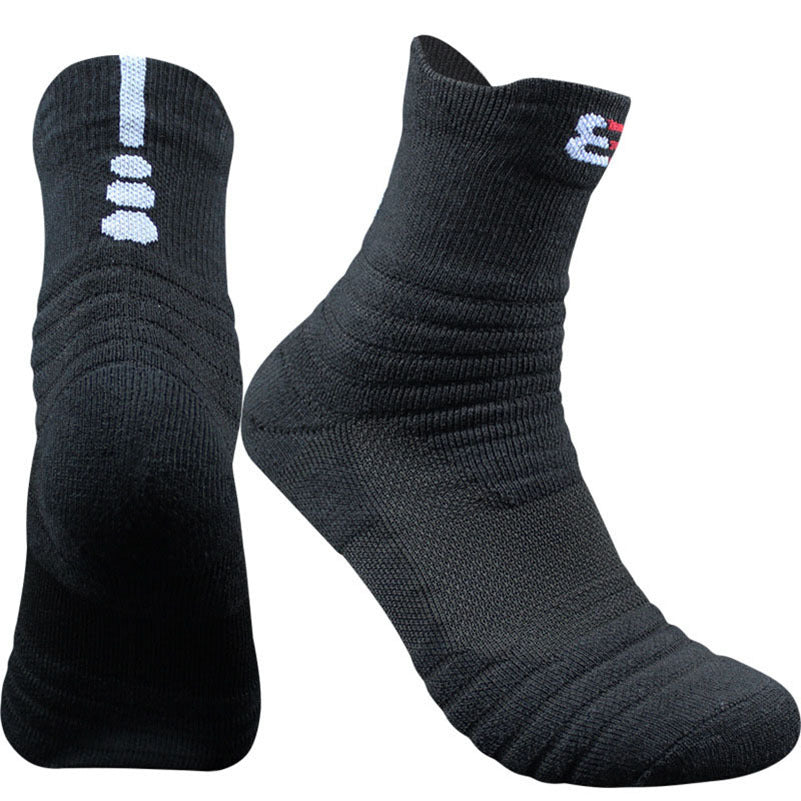 Socks - Mubimart -  