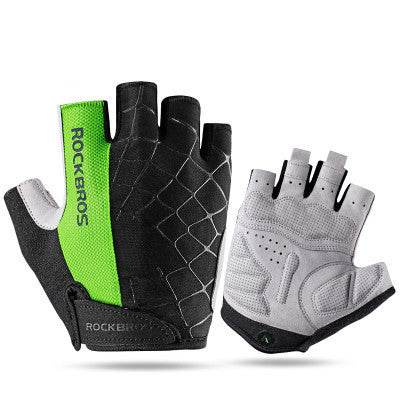 Cycling gloves - Mubimart