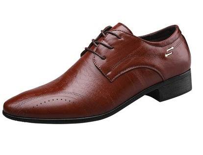 Business dress shoes - Mubimart