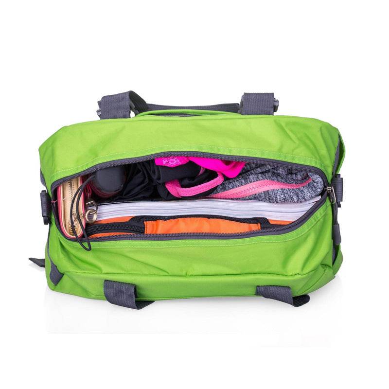 Yoga bag gym bag - Mubimart