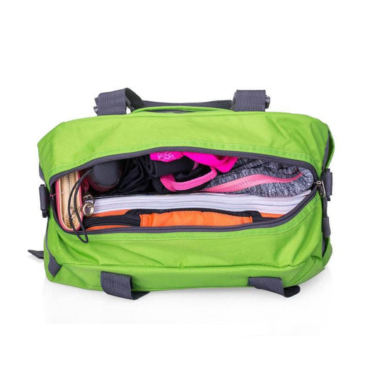 Yoga bag gym bag - Mubimart