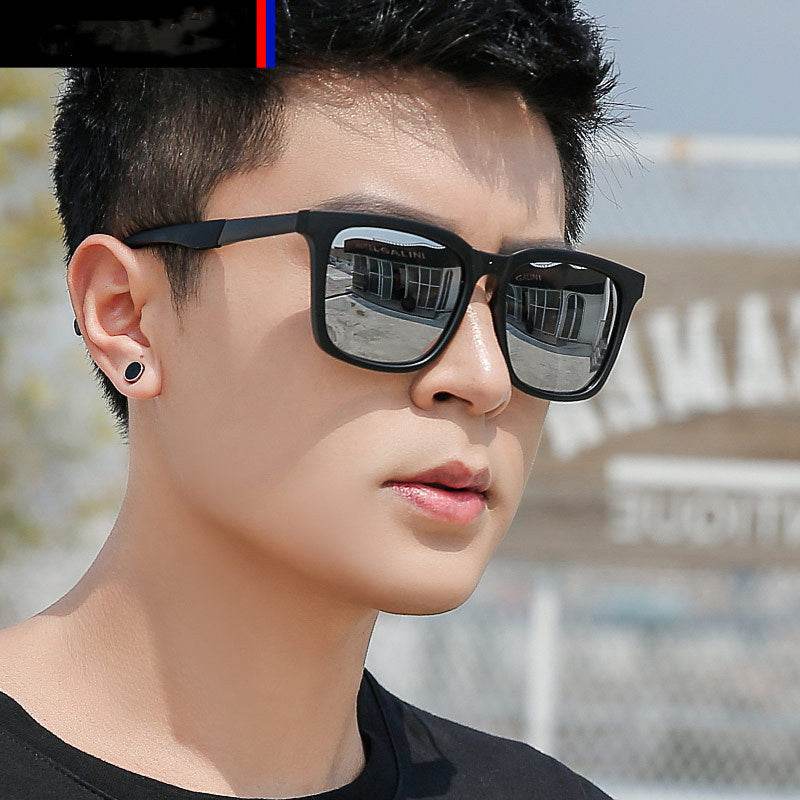 Polarized sunglasses - Mubimart
