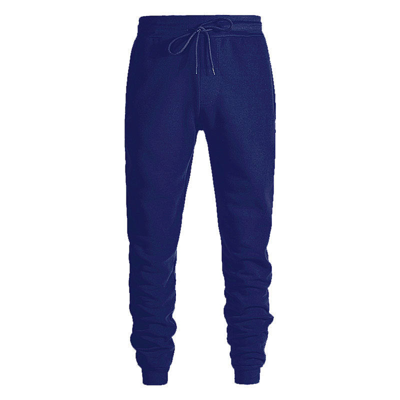 Herren Jogginghose Sporthose Kleine Jogginghose Lange Hose