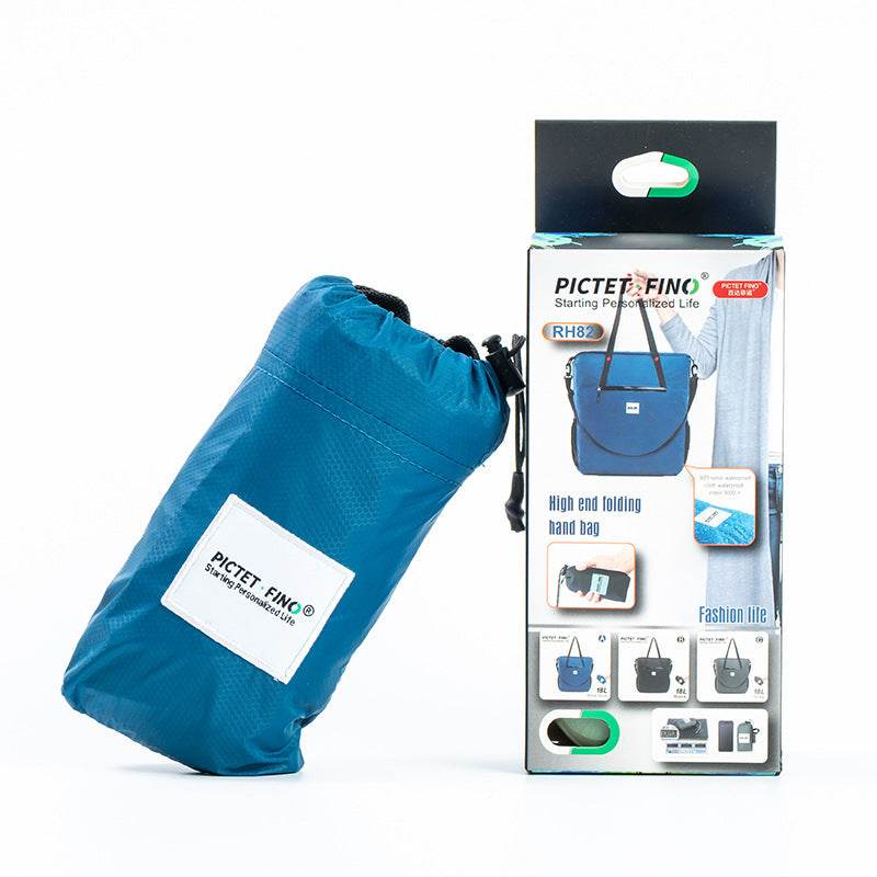 All-match Casual Bag And Lightweight Satchel - Mubimart