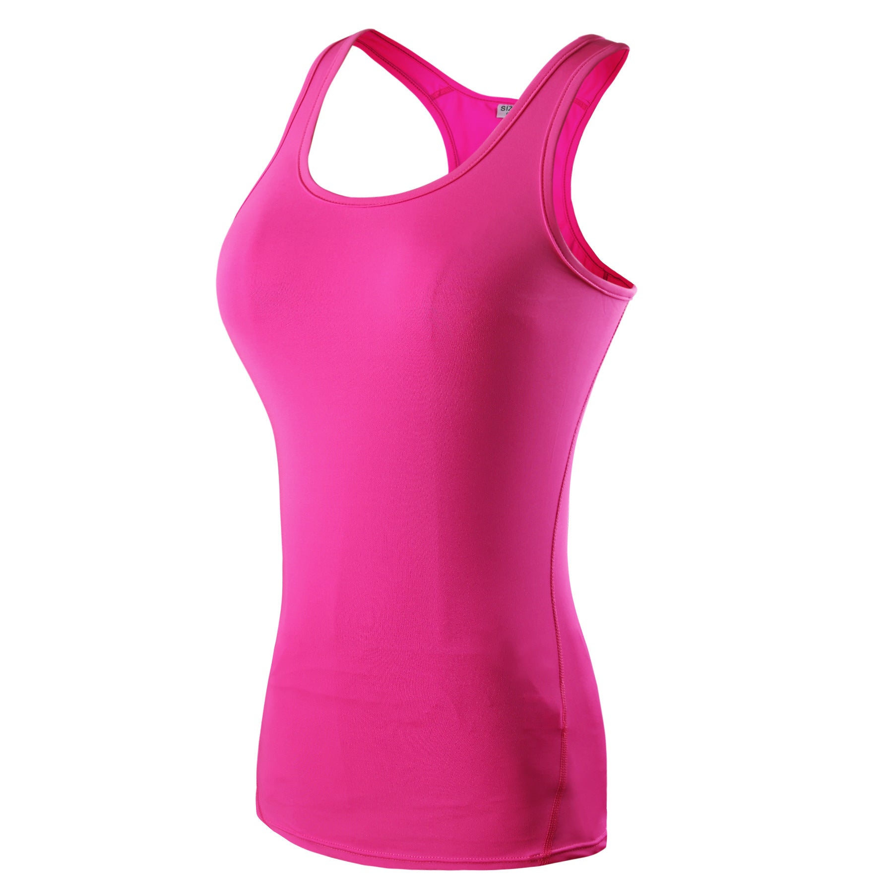 Women Bra  Tank Top Plus Size - Mubimart -  