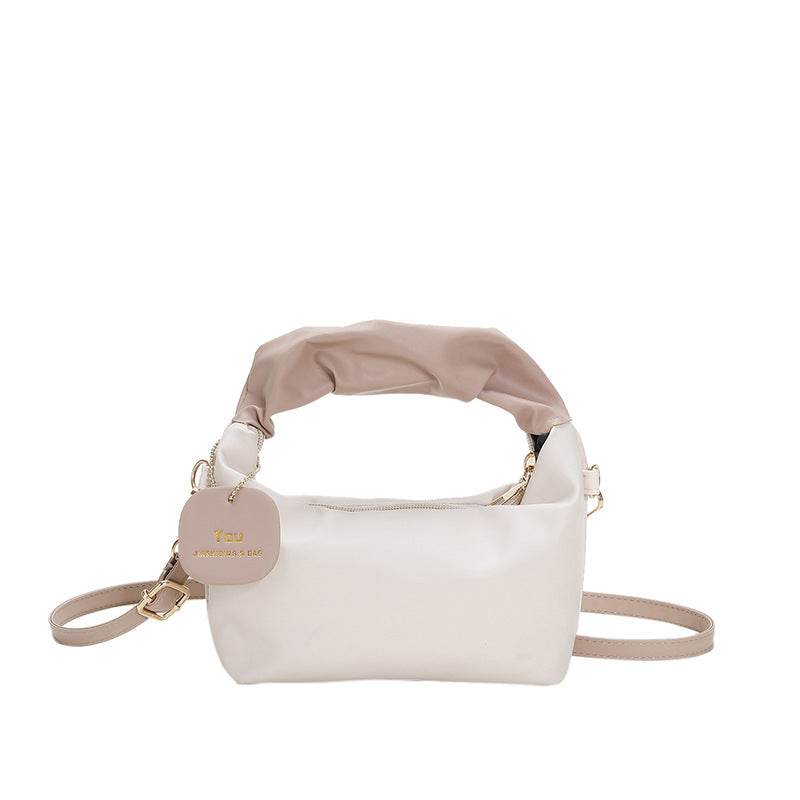 Leisure Commute Women Hand-carrying Crossbody Bag - Mubimart