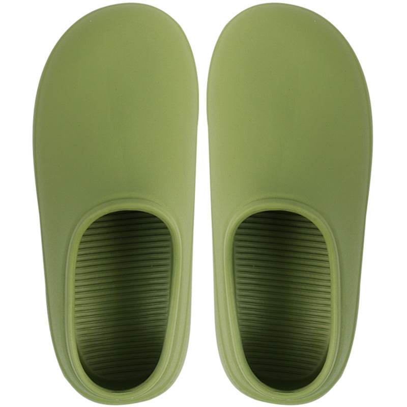 Household Non-slip Rain Boots Men And Women - Mubimart
