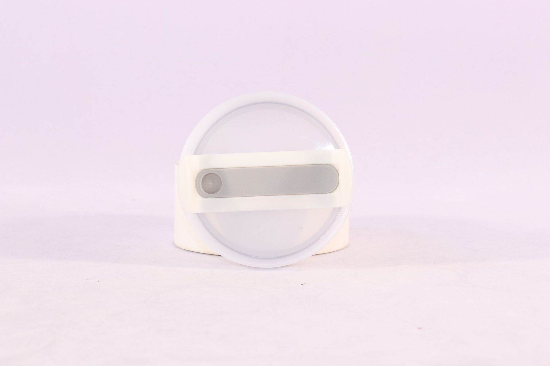 40 Oz Tumbler With Handle Straw Insulated, Stainless Steel Spill Proof Vacuum Coffee Cup Tumbler With Lid Tapered Mug Gifts For Valentine Lover Suitable For Car Gym Office Travel - Mubimart