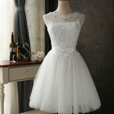 New Sister Dress Party Host Small Dress Graduation Women's Evening Dress - Mubimart