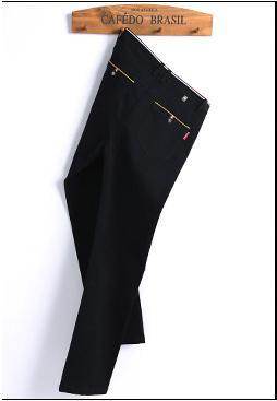 New Design Cotton Pant - Mubimart