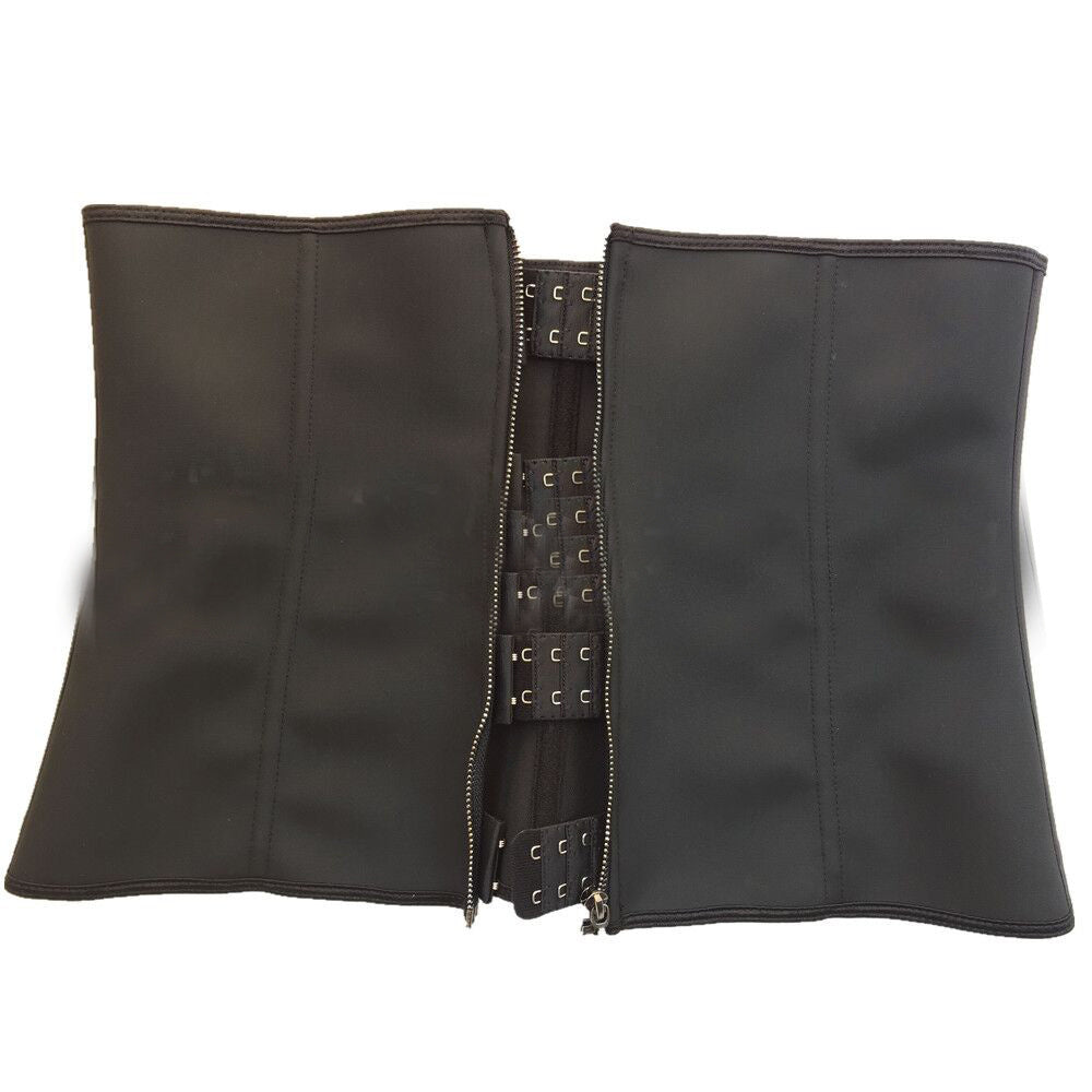 Latex corset - Mubimart -  