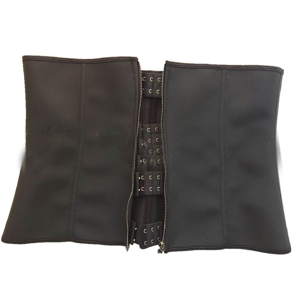Latex corset - Mubimart