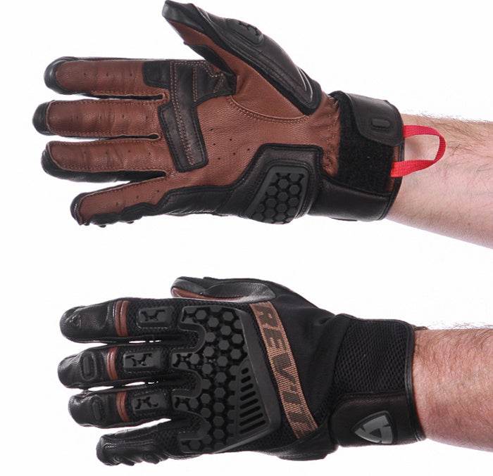 Motorcyclist gloves - Mubimart