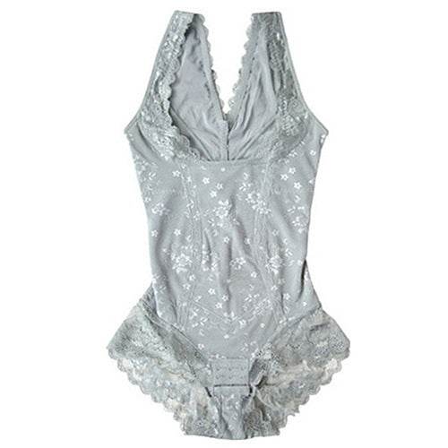 Seamless shapewear - Mubimart