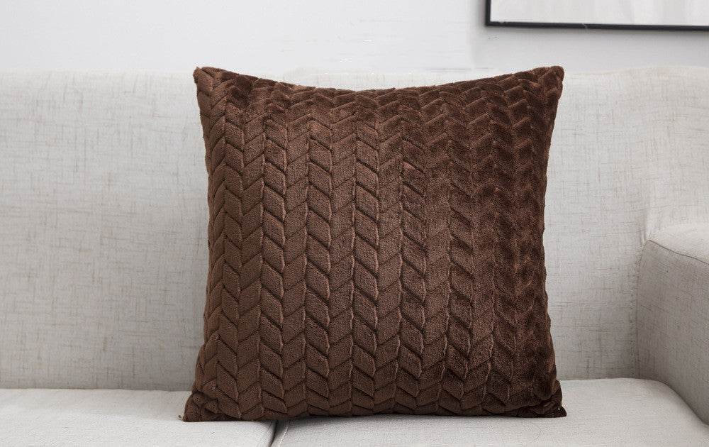Sofa pillowcase - Mubimart