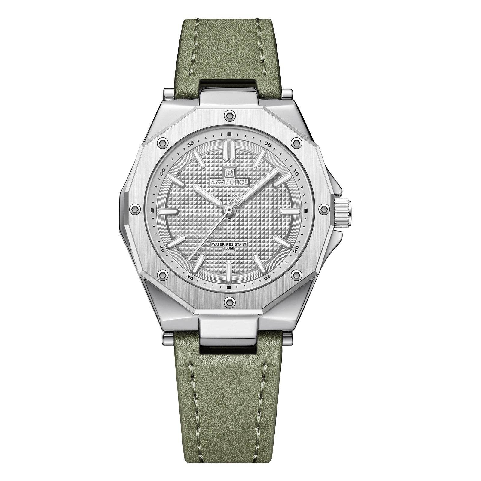 Luxury And Small Fashion Watch Women - Mubimart