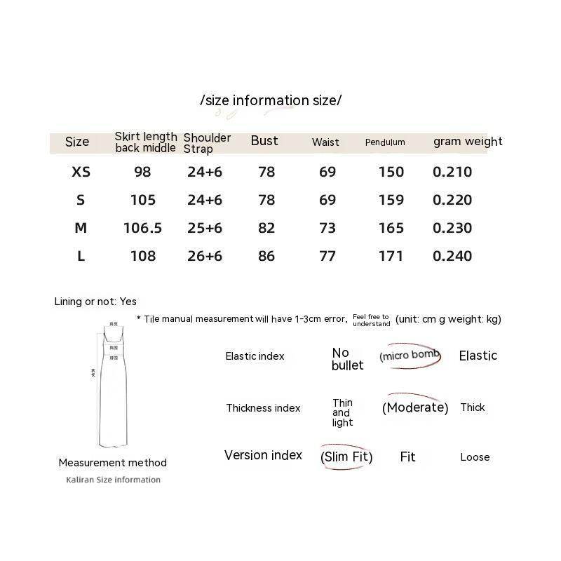 Printed Suspender Fishtail Midi Dress - Mubimart