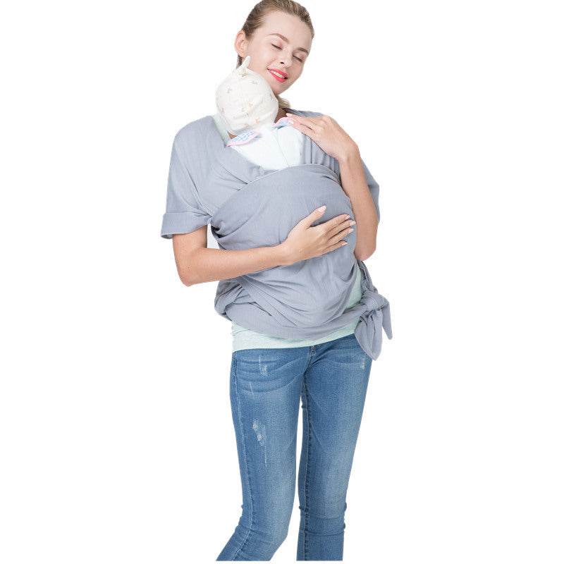 Multifunctional baby sling - Mubimart