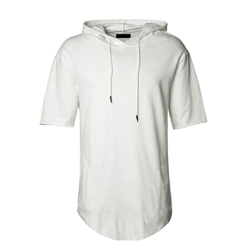 Hooded sweatshirt - Mubimart