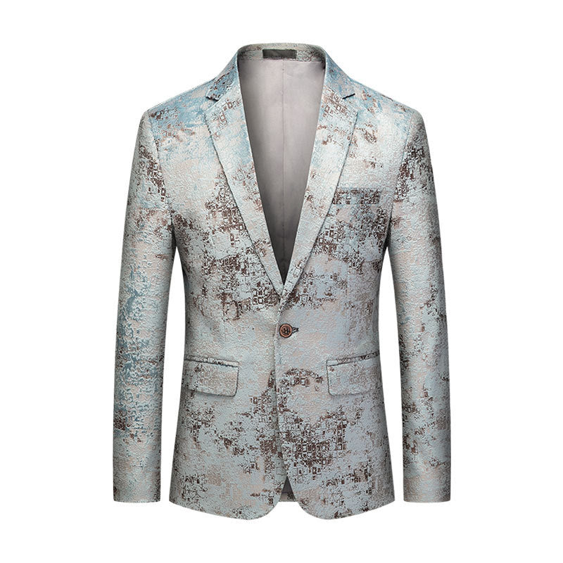 Blazer voor heren