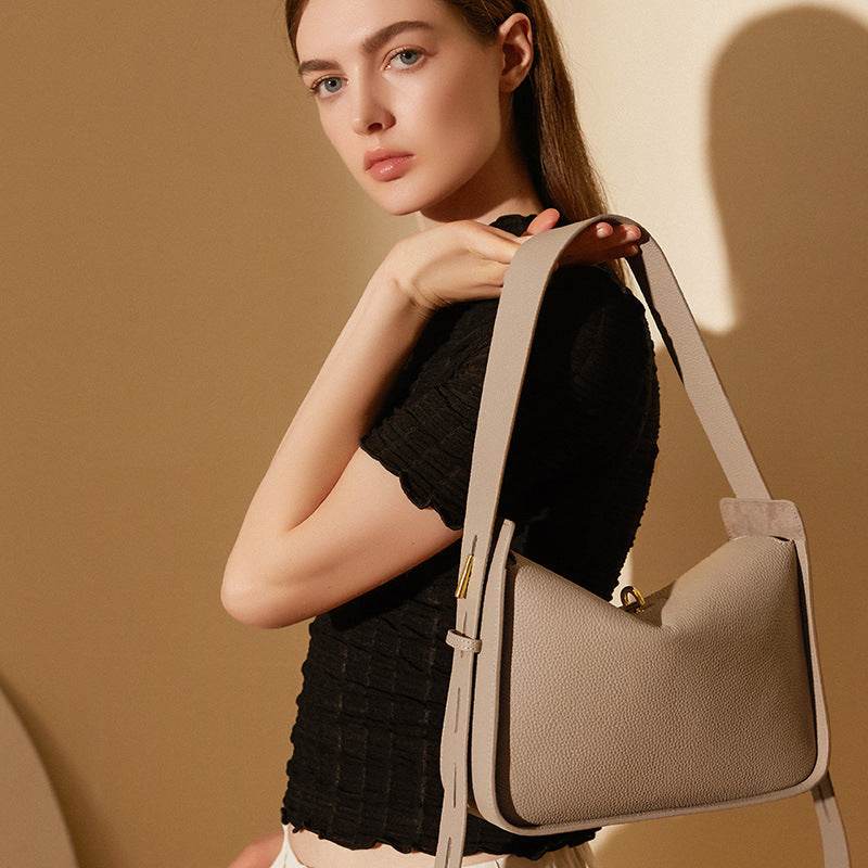 High-grade Tote Bag For Women, Large Capacity - Mubimart