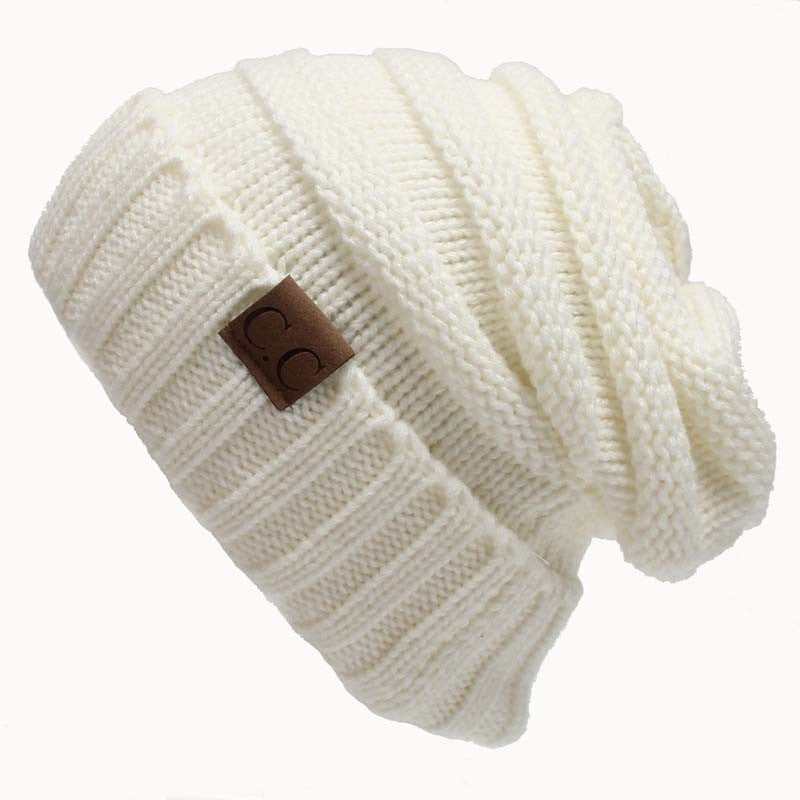 CC Beanies Wintermutsen