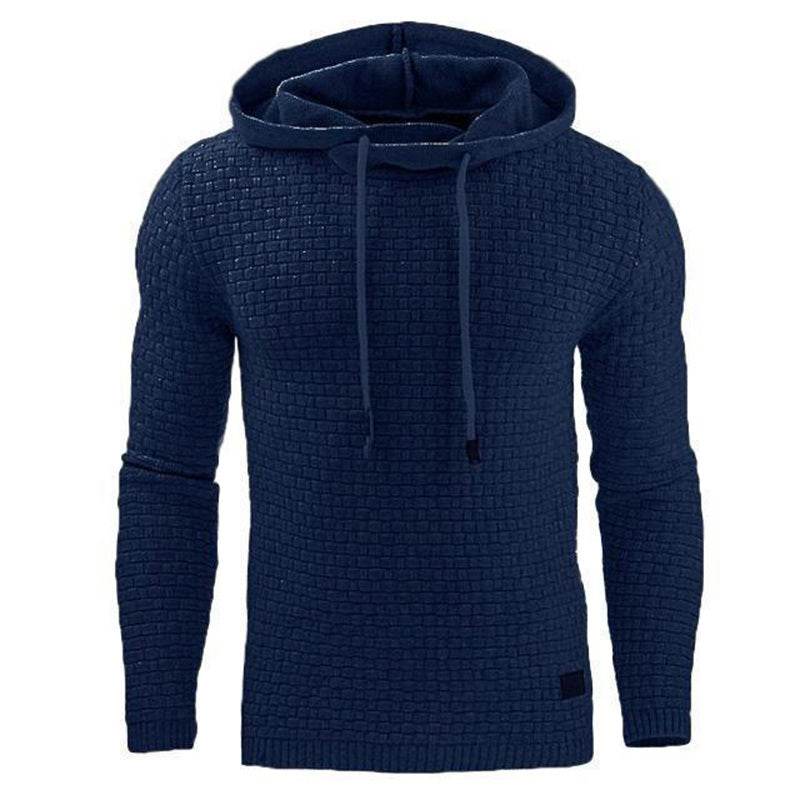 Men's hoodies sweater - Mubimart